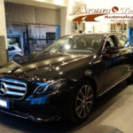 Mercedes E Class