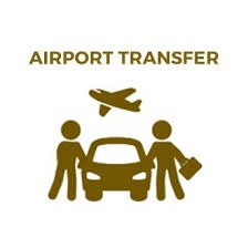 ArenaTravelAirport